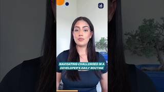 Navigating the developer grind? #yt #ytshots #ytshortsvideo #communicationskills #developerlife