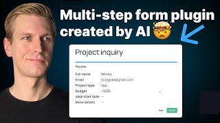 Build WordPress Plugins With Cursor AI