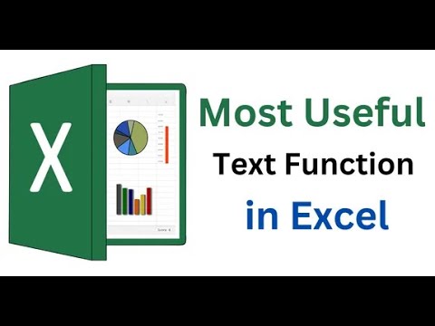 How to convert numbers to text using TEXT Function in Microsoft #Excel #tutorial #exceltutorial