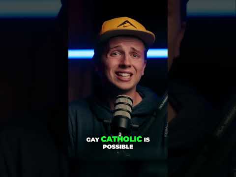 Church Fails LGBTQ+ Catholics: Ex-Gay Influencers Leave