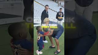 Lamine Yamal is more than just football #lamineyamal #lamineyamalskills #footballedits