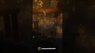 Minecraft modded Worldgen