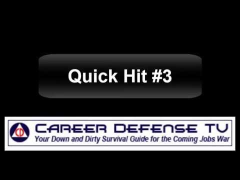 Quick Hits Intro