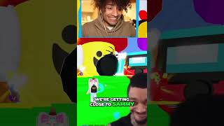 YouTubers Get PRISONED For Dumbest Code EVER! #shorts