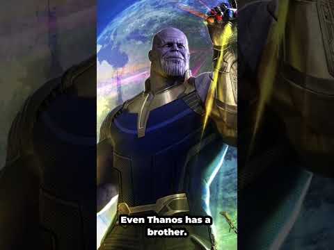 Marvel Characters You Didn’t Know Were Related! | Surprising Family Ties in the MCU