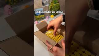 amazon finds for artists Artist #artists #amazonfinds Amazon finds #theartabode #artistscommunity