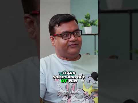 Why I created this Channel ! Please subscribe @Sparkplug-Vivek