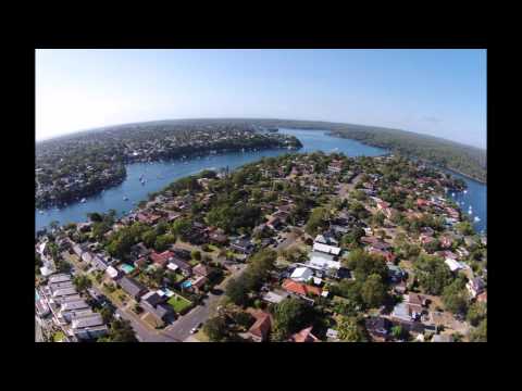 Yowie Bay 2014
