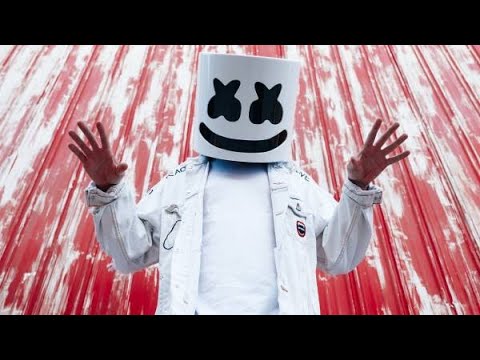 Marshmello - Alone (Northsider Remix) [✖‿✖]