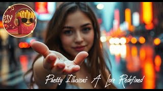 Pretty Illusions: A Love Redefined || Love and Romance || LOFI music
