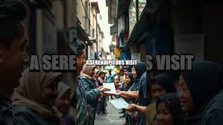 Balancing Impact and Tomorrow: A Philanthropic Tech Founder’s Day