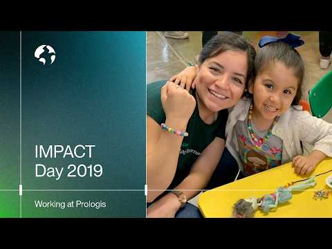 Prologis IMPACT Day 2019