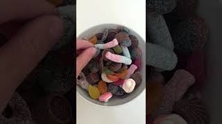 🍬 🍭Have you ever tried Swedish Candy? #Sweden #SwedishCandy