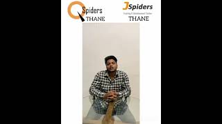 Video Testimonial by Rohit Thakur