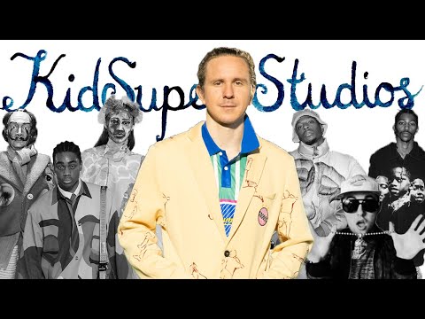 The Rise and Rise of KidSuper