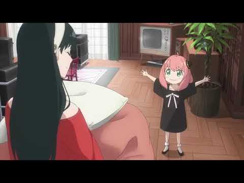 [SPYファミリー]アーニャセリフ集ます。