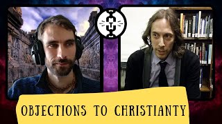 Philosophy of Religion & Some Politics w/Michael Huemer