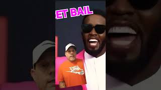 P-DIDDY UPDATE #music #rap #youtube #shorts #crime #legal #lawyer #crazy #entertainment #god