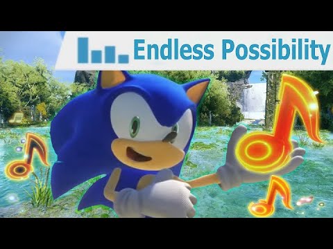 Expanding Sonic Frontiers's Jukebox (wishlist)