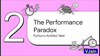 The Python Advantages and Disadvantages