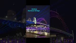 Harbour Bridge #australia #australiadiaries #exploresydney #fypyoutube #everyone  #viewers #travel