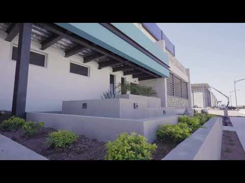 Rio Sonora Industrial Park and Manufacturing Community in Hermosillo, Sonora, Mexico