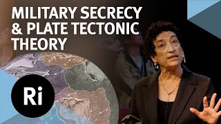 Rethinking the origin of plate tectonics - with Naomi Oreskes
