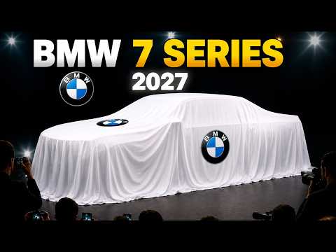 This BMW Feature Feels 10 Years Ahead