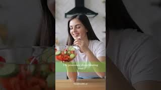 Ask the Expert: Unlock Wellness with Alexandra Daccache | Holistic Nutrition Tips | TimelessME