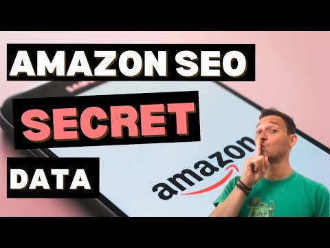Amazon Search Query Performance: The Secret Data Most Sellers Miss