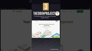 Learn Coding for Free: Top 5 Websites(Beginner Friendly)