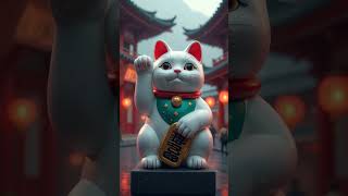 Are Cats Linked to the Supernatural?  #catfacts #mythvsscience #catsofyoutube #shorts