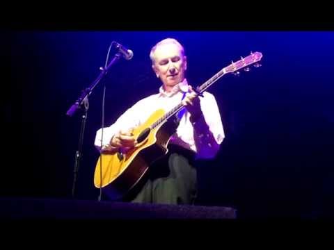 Midas Shadow - Al Stewart | Arcada Theater St. Charles IL Oct 5, 2014