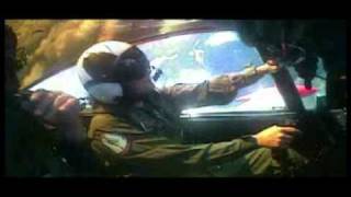 Golden Moments - Fighter Jet Combat Experience USA