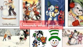 Animated Christmas Graphics
