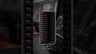 profitable algo trading bot, hft , high frequency trading, forex