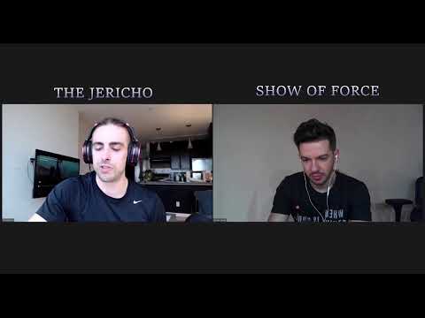 The Jericho: Battling High Stakes on a daily basis | Poker Podcast