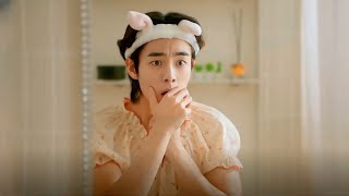 Girl Wakes Up as a Handsome Guy and Suddenly Every Girl is Crazy About Him!