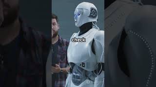 NVIDIA GTC 2025: AI & robotics revolution #nvidia #gtc2025 #robotics #gpu