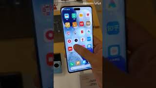 Xiaomi Civi 2 hands on