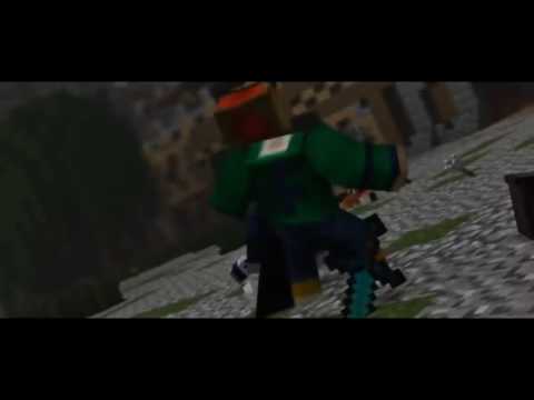 KRASSES MC INTRO FÜR KENDAL ;)