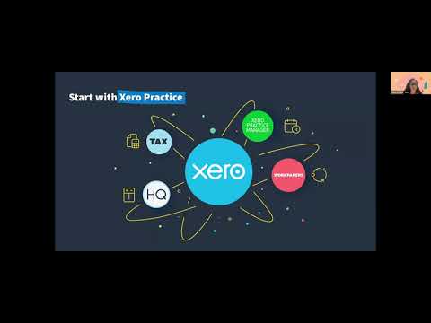 016-Optimise practice efficiency  Get the most from Xero's practice app ecosystem