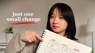 From Overwhelmed To Top Student (How I Did It)