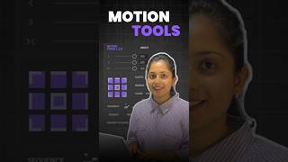 How to use sequence layer option in Motion tool #aftereffects #motiongraphics