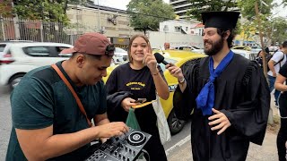 REPÓRTER DOIDÃO - ATRASADOS DO ENEM 2025