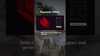 Figma design | The best plugin for your Design Effects! #figmaplugins #uiux #figmaanimation #design