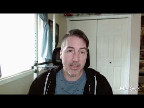 How quickly will AI improve? (AI-generated)