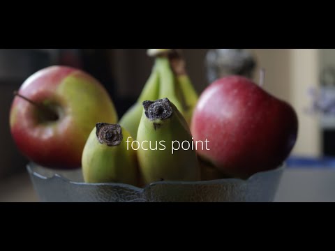 autofocus with a plan