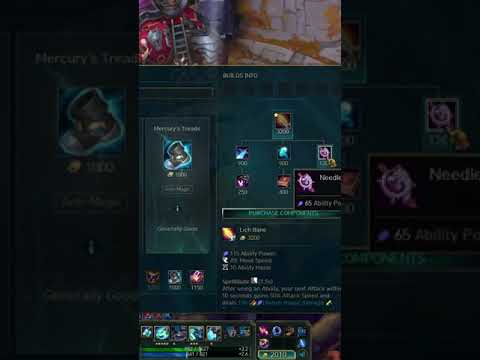 CHINESE EKKO TRICK REMIX | #v222lol on #Twitch