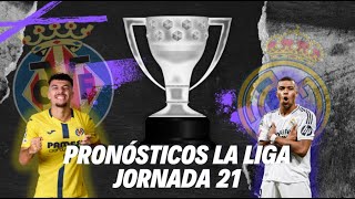 💥 Villarreal vs Real Madrid | Keys, stats and predictions | Don't bet without watching this 🔥